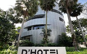 D' Hotel Singapore